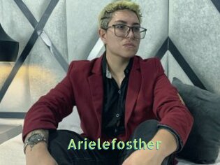 Arielefosther