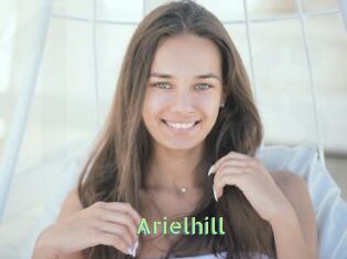 Arielhill