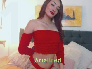 Ariellred