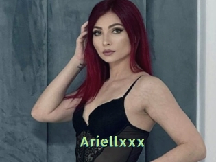 Ariellxxx