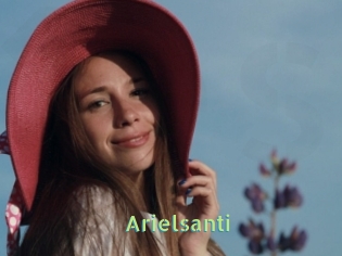 Arielsanti