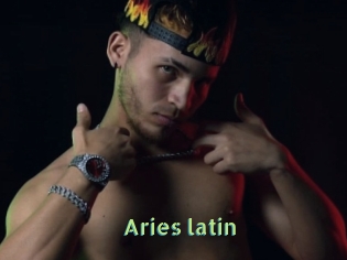 Aries_latin