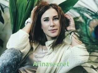 Arinasecret