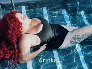 Arinka