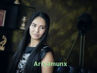 Ariyamunx