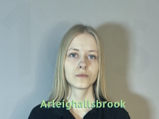 Arleighallsbrook