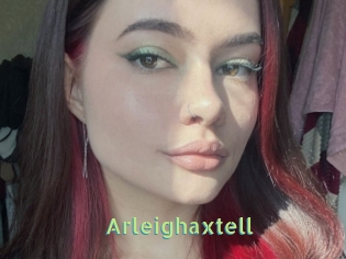 Arleighaxtell