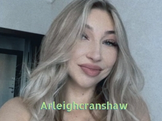 Arleighcranshaw