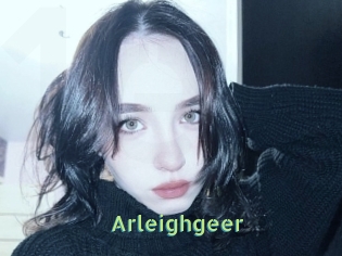 Arleighgeer