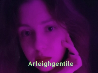 Arleighgentile