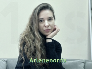 Arlenenorris