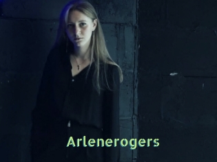 Arlenerogers