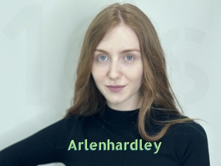 Arlenhardley