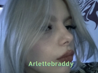 Arlettebraddy