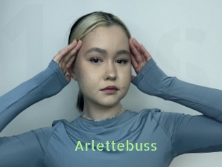 Arlettebuss