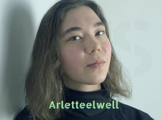 Arletteelwell