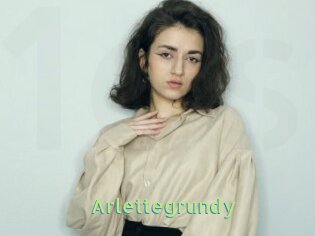 Arlettegrundy