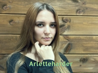 Arletteharder