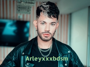 Arleyxxxbdsm