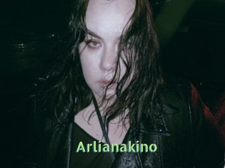 Arlianakino