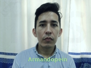 Armandopein