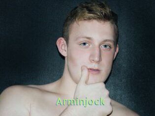 Arminjock