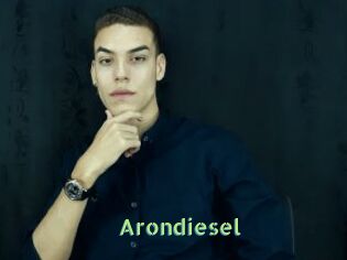 Arondiesel