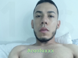 Aronfoxxx