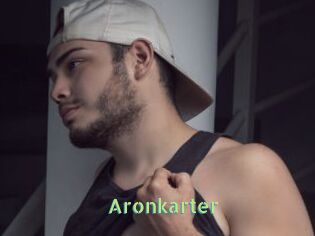 Aronkarter