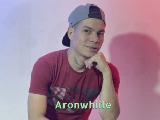 Aronwhiite