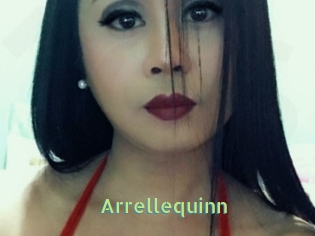 Arrellequinn