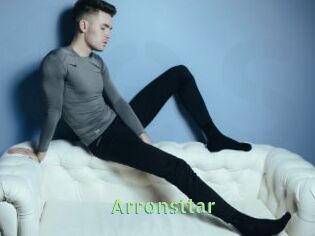 Arronsttar