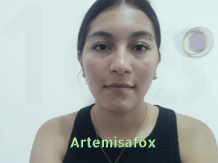 Artemisafox