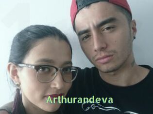 Arthurandeva