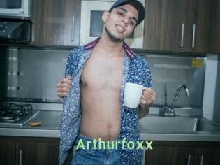 Arthurfoxx