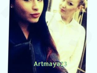 Artmaya23