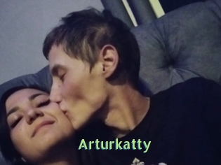 Arturkatty