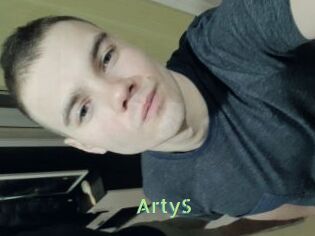 ArtyS