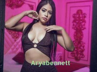 Aryabennett