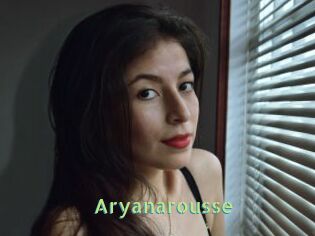 Aryanarousse