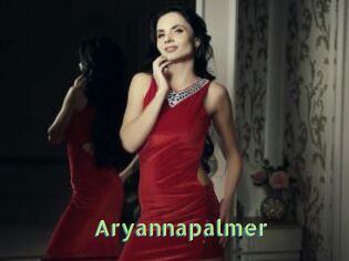 Aryannapalmer