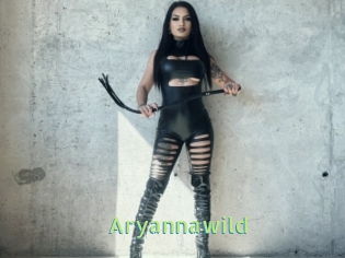 Aryannawild