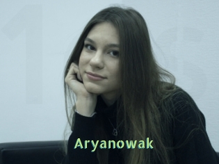 Aryanowak