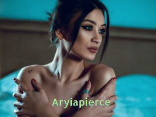 Aryiapierce