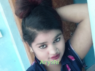 Aryshi