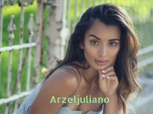 Arzeljuliano