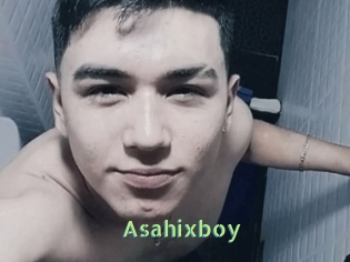 Asahixboy