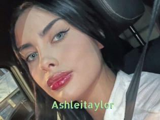 Ashleitaylor