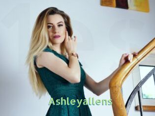 Ashleyallens