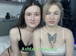 Ashleyandcate